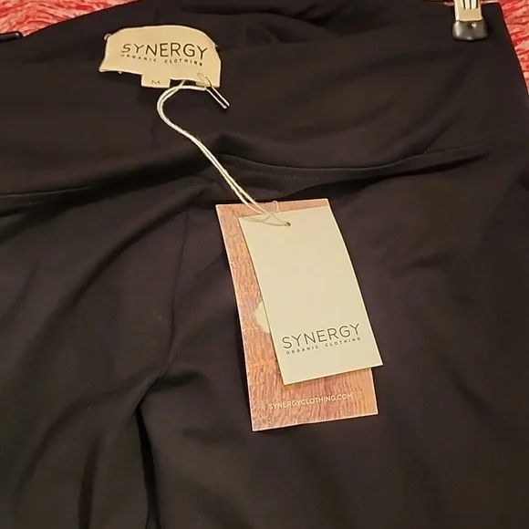 Synergy Workout Pants - Picture 3 of 3